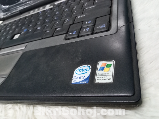 Dell Laptop HDD 160GB-RAM 2GB LED-14